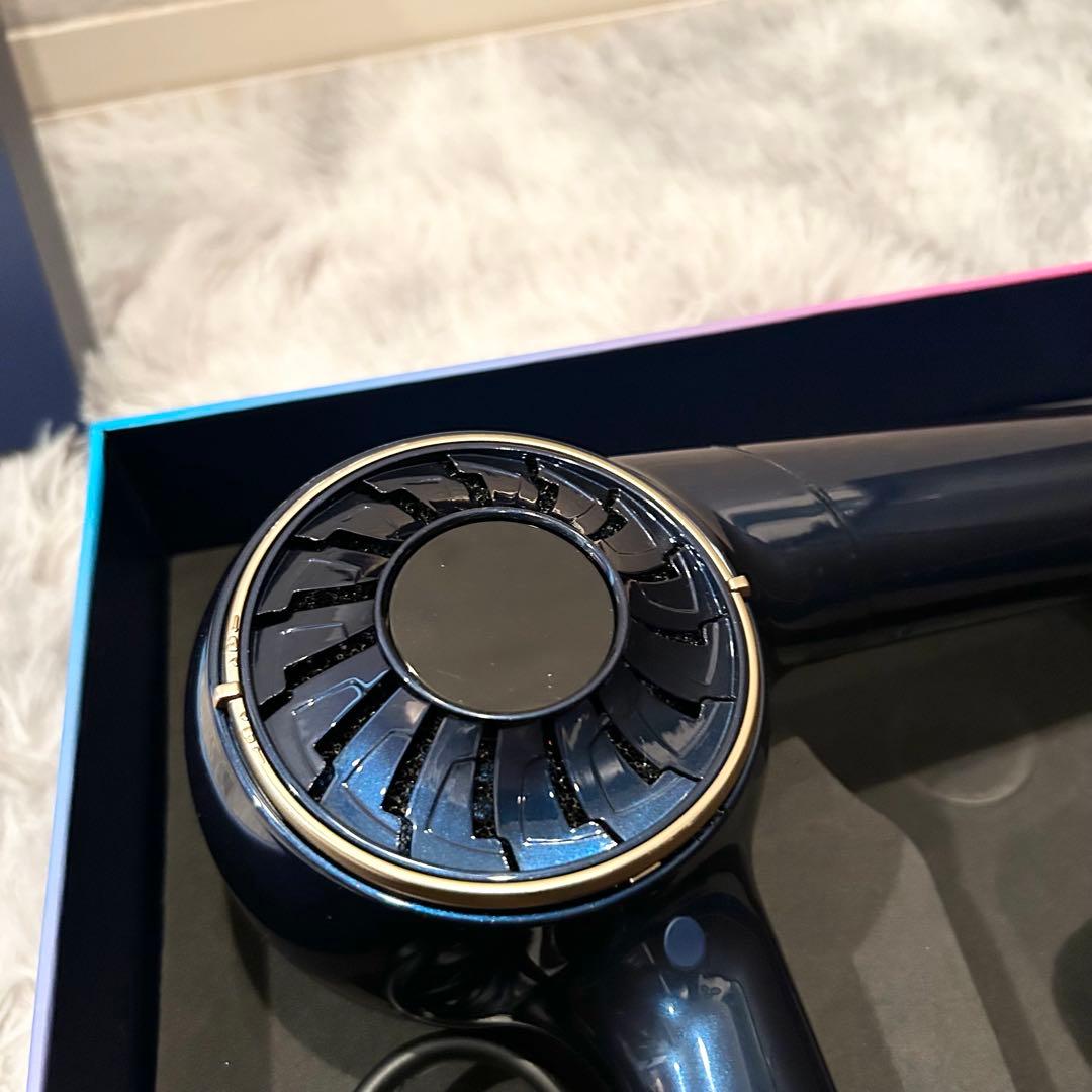 【極美品】 CREATE ION ELEMEA DRY Multi Stage