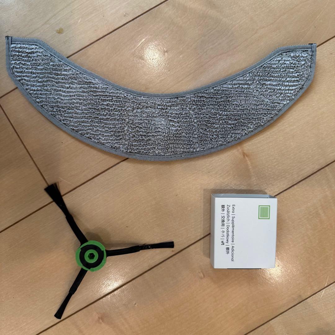 Y*u様 ルンバ コンボ j9+ Roomba Combo j9+ c97586