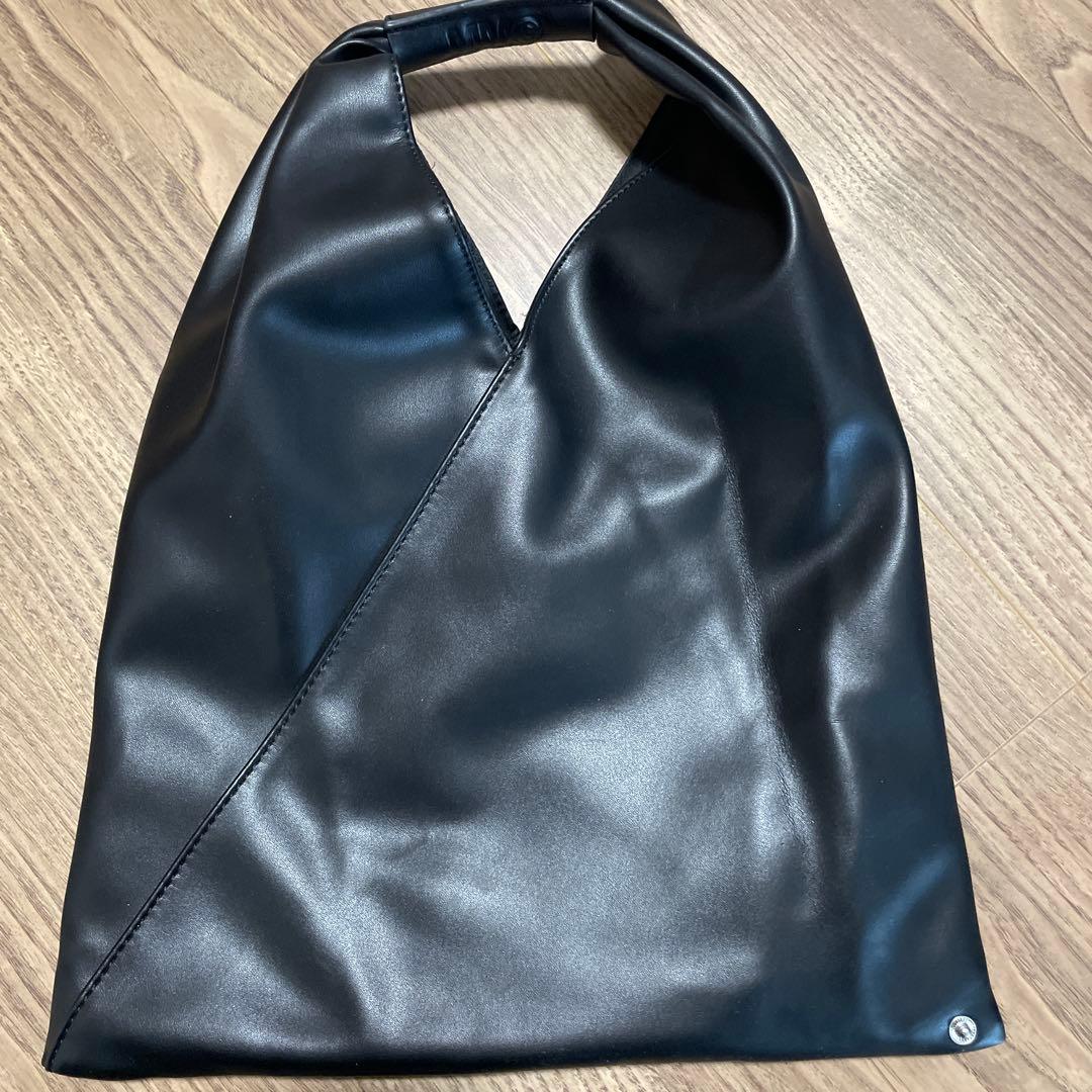 MM6 Maison Margiela スモールトートバッグ