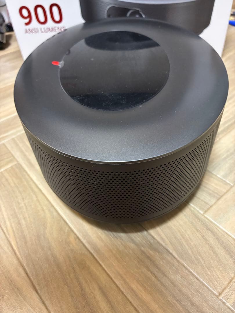 Anker Nebula Cosmos 動作品2