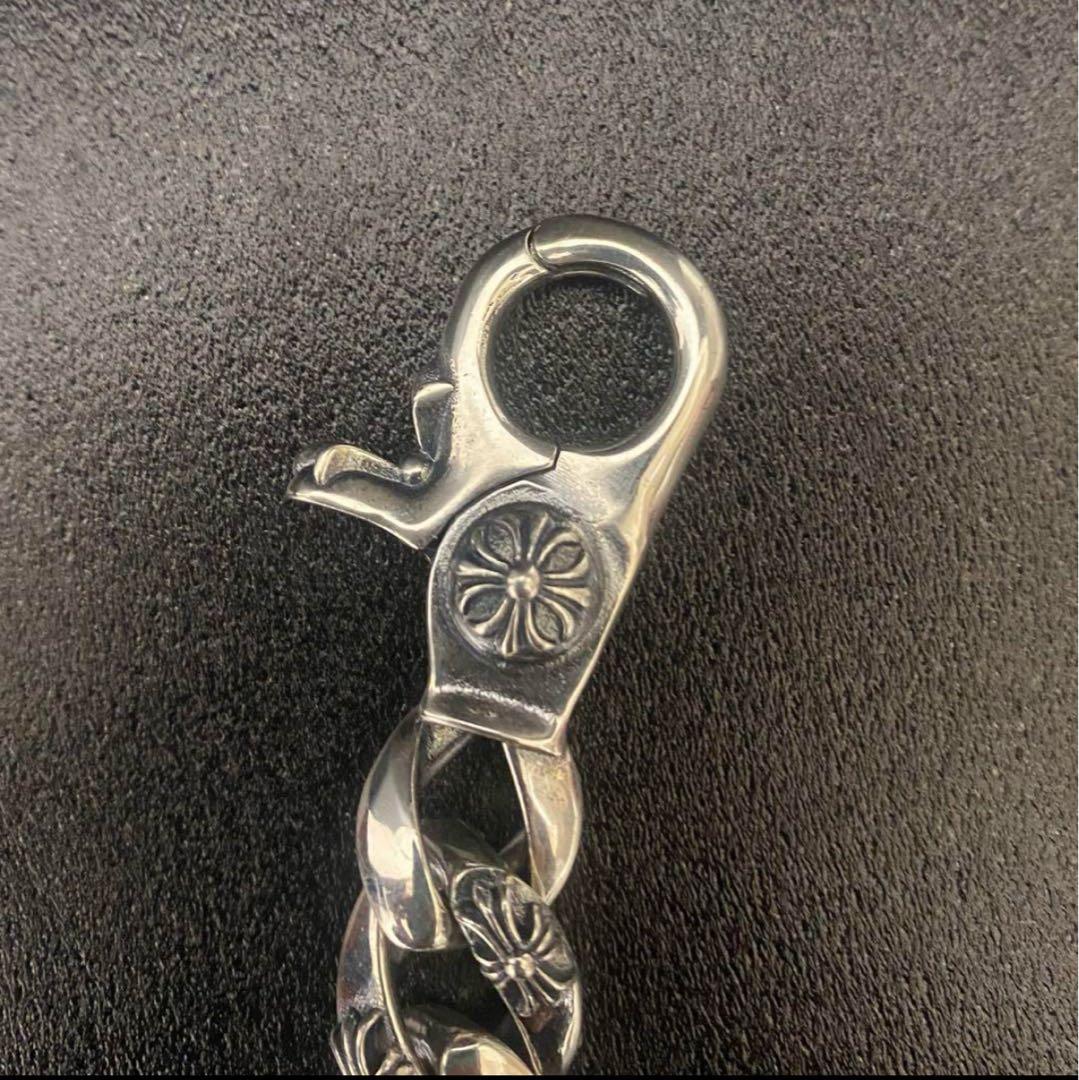 【⭐︎再販⭐︎】 職人手作り ダガー シルバーキーリング