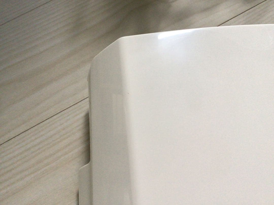 日立　パネル　RAS-X56F2 フロント　白くまくん　エアコン　パーツ　部品