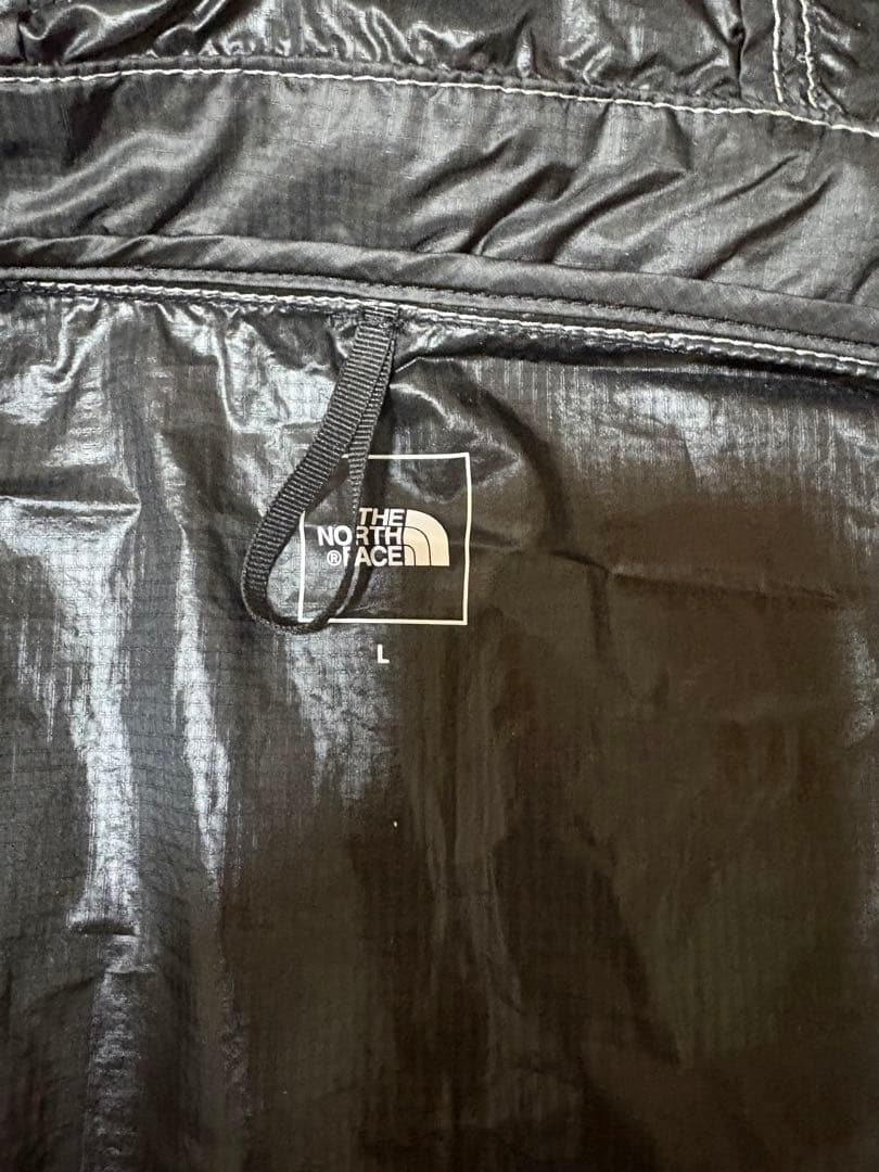 ザ・ノースフェイス ジャケットFree Run Wind Parkaユニセックス