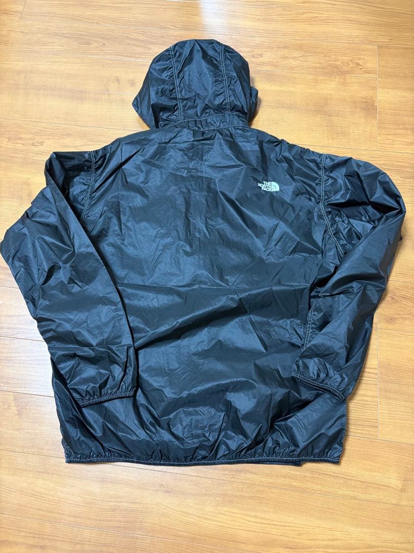 ザ・ノースフェイス ジャケットFree Run Wind Parkaユニセックス