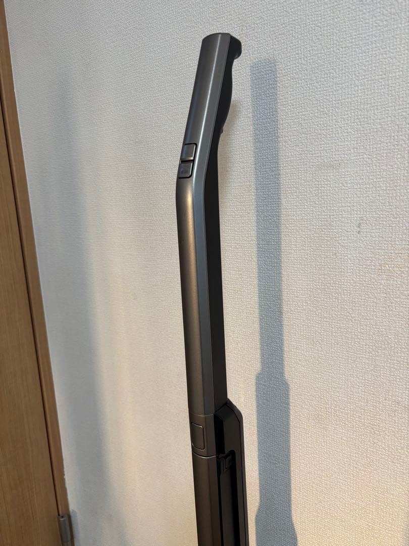 アイリスオーヤマ　コードレス サイクロン掃除機　自走式 SCD-P1P-T