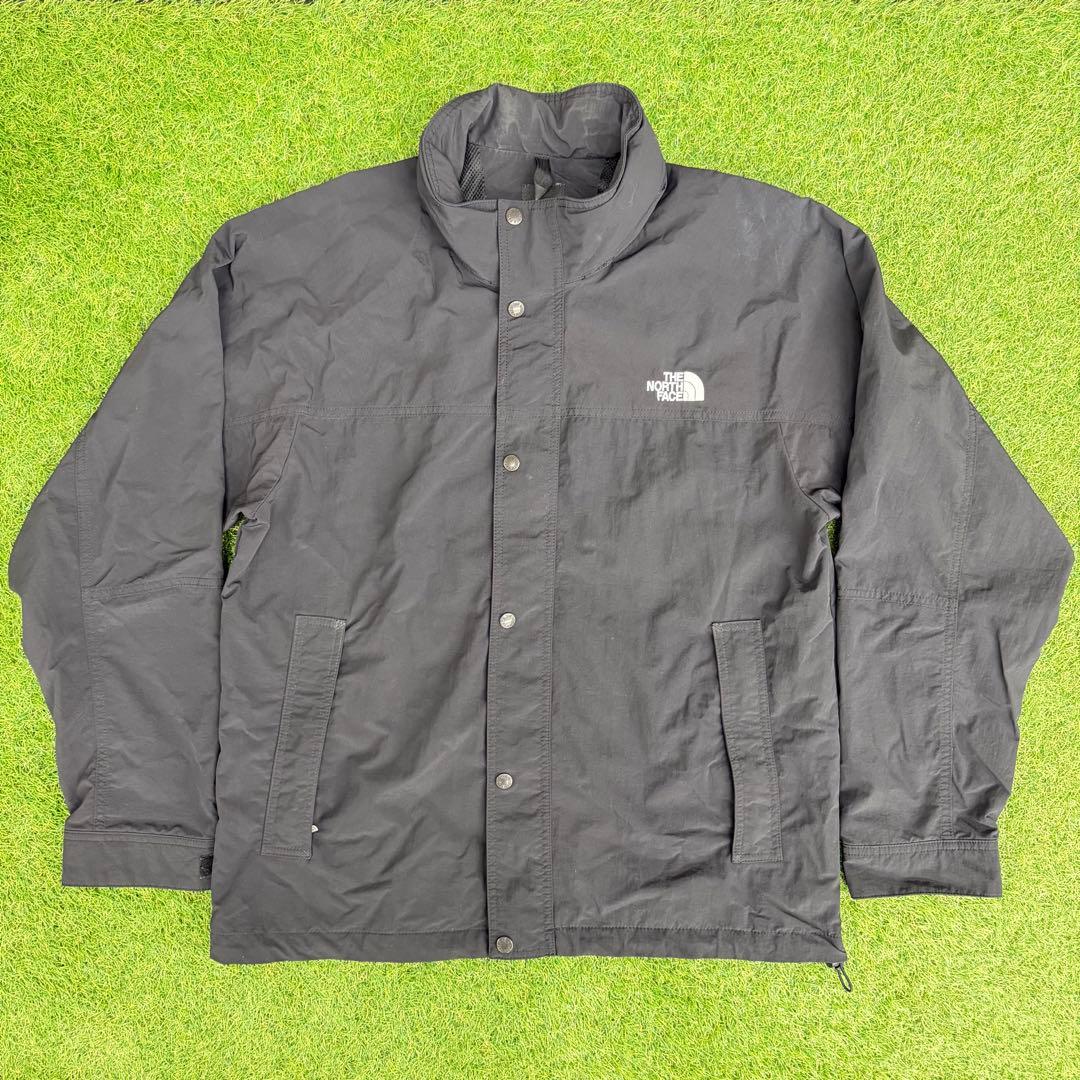 THE NORTH FACE　ハイドレナウィンドジャケット