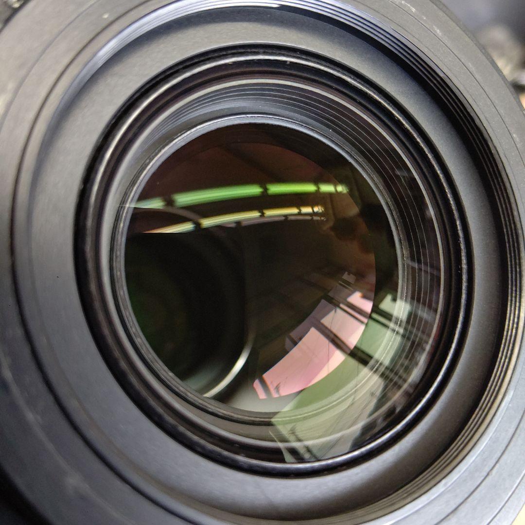 DIY修理品 SONY HXR-NX100 業務用ビデオカメラ