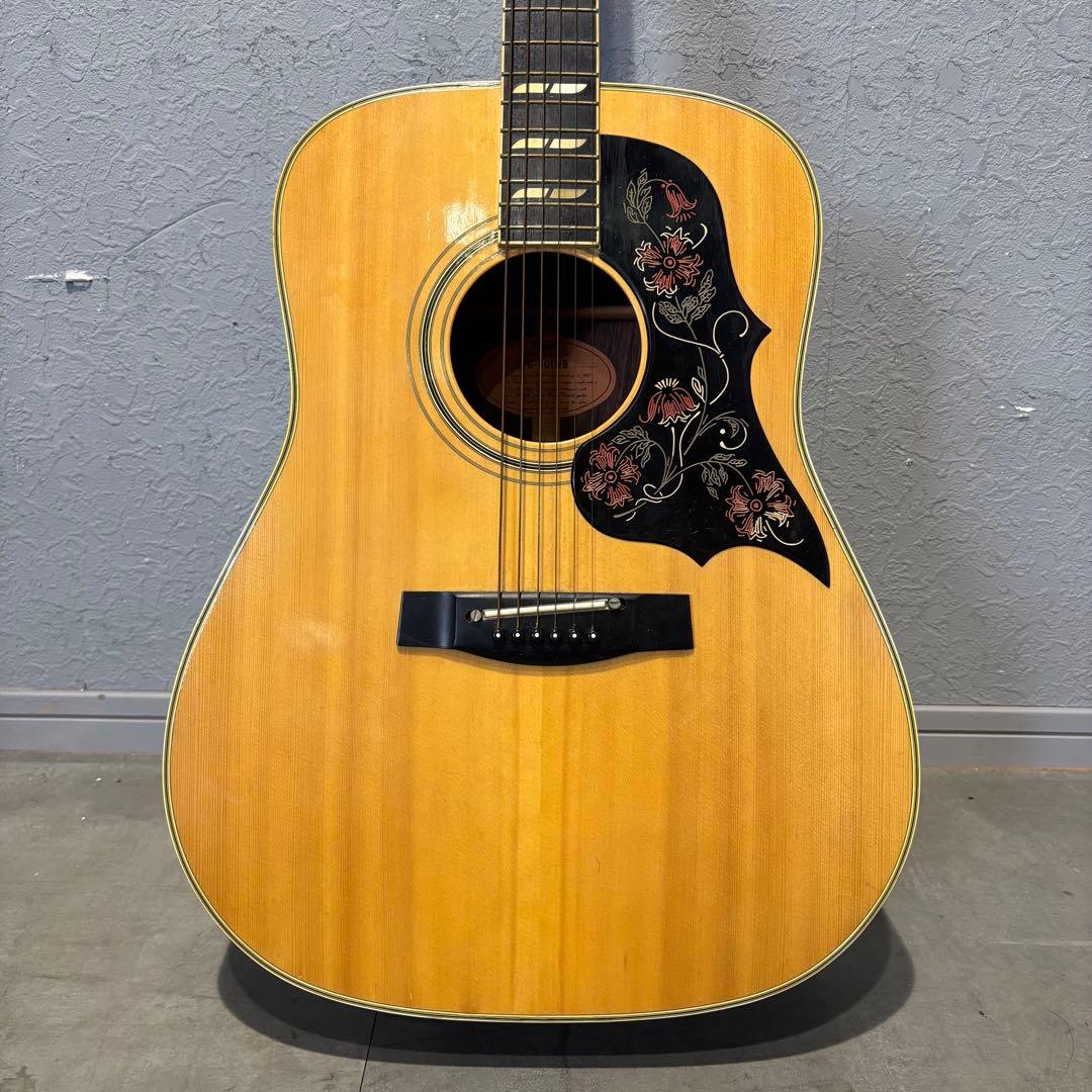 YAMAHA フォークギター FG-401WB