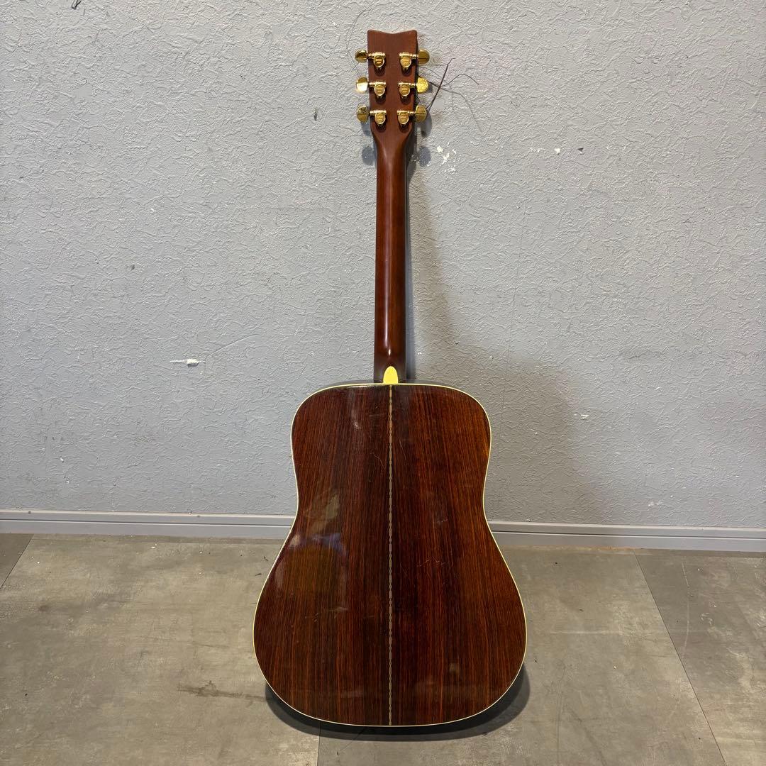 YAMAHA フォークギター FG-401WB