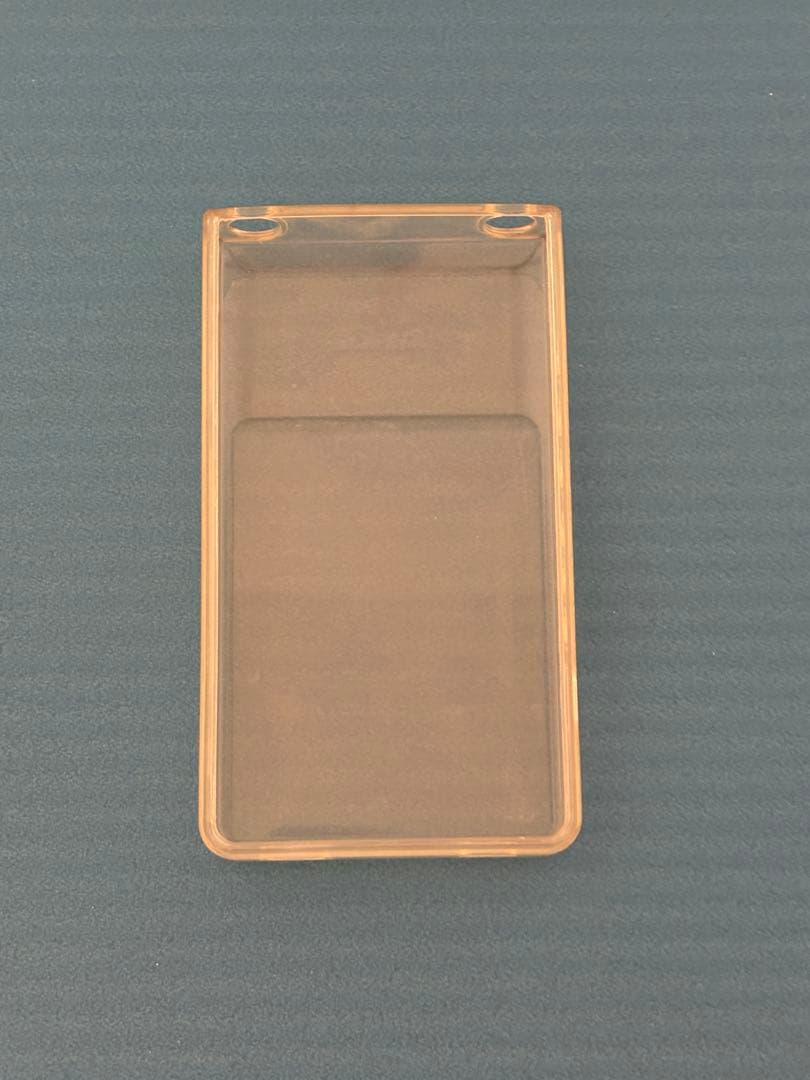 SONY NW-ZX707 美品　フィルム・ケース付き