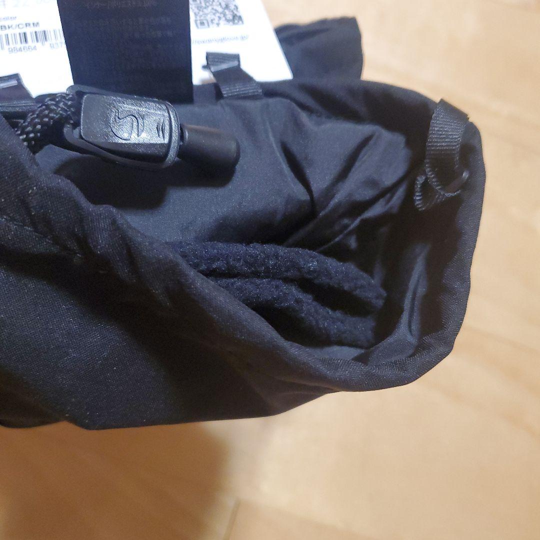 スキー・スノーボードアクセサリー SWANY BX-405 Air Light 3 Finger MENS/M