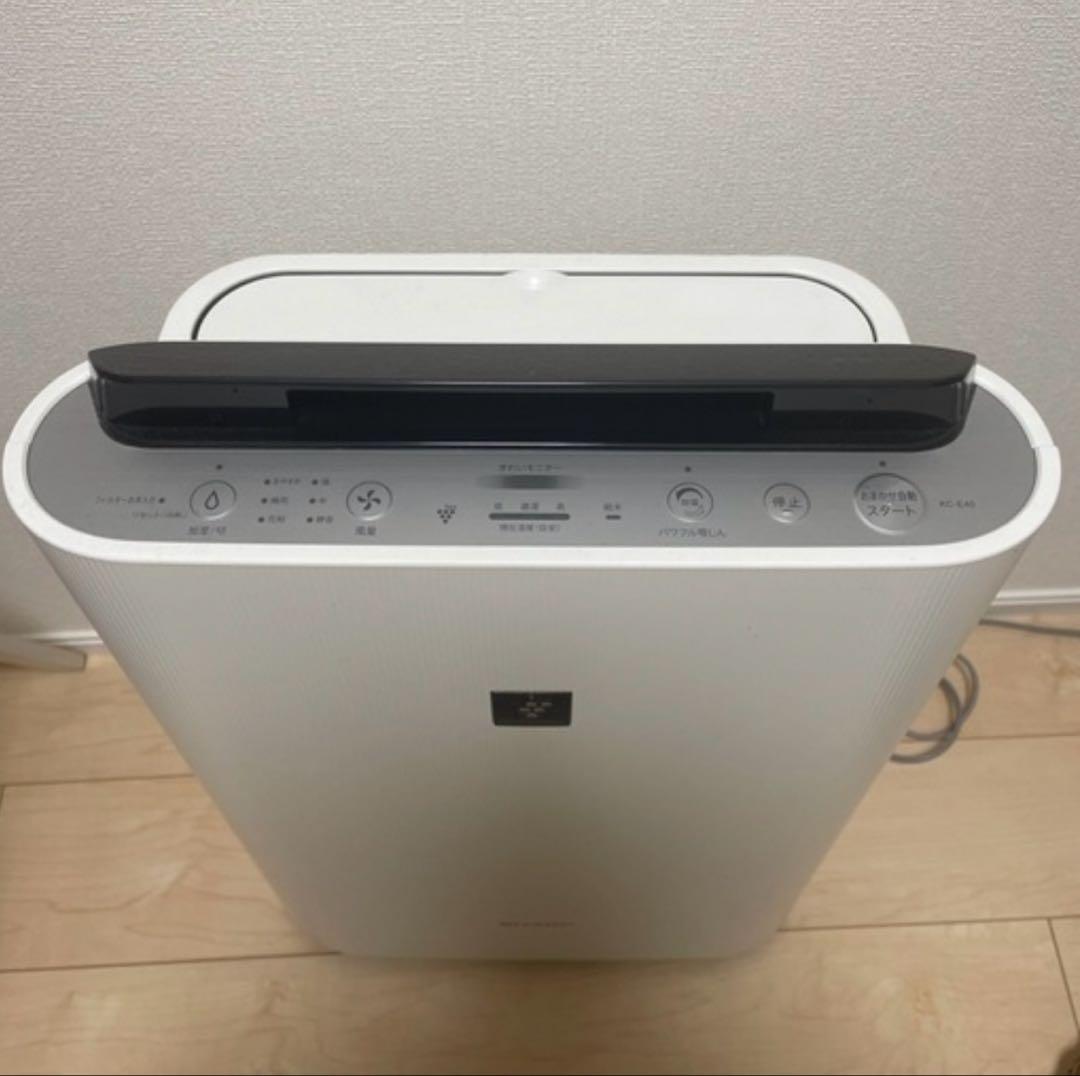 SHARP プラズマクラス