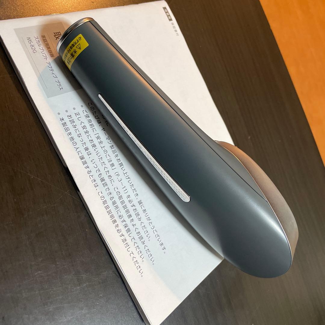 ミーゼ　スカルプリフト　アクティブプラス　MS-82G