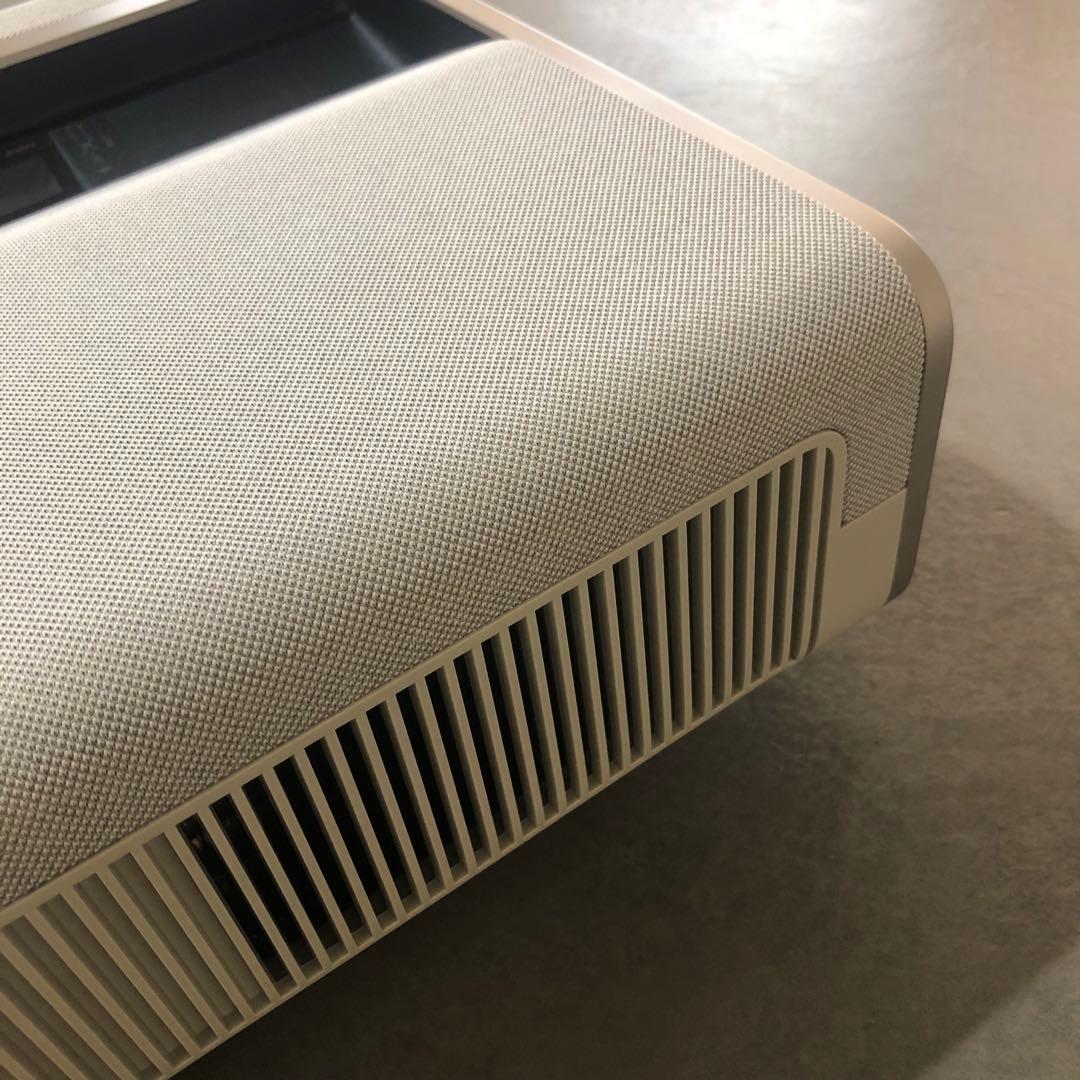 ☆美品☆ Aladdin Marca XM03F 超短焦点 プロジェクター