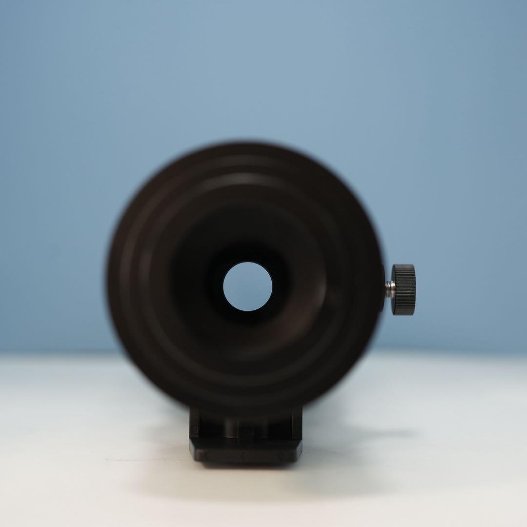 VARI Nikon Fマウント用 420-800mm 超望遠レンズ白z0014