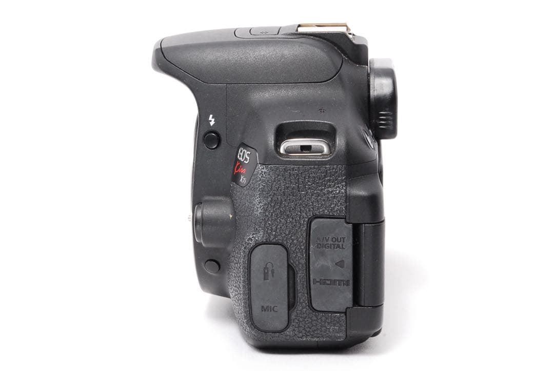 ◆すぐ使える◆Canon Kiss X7i◆美品◆スマホ転送◆一眼レフカメラ◆