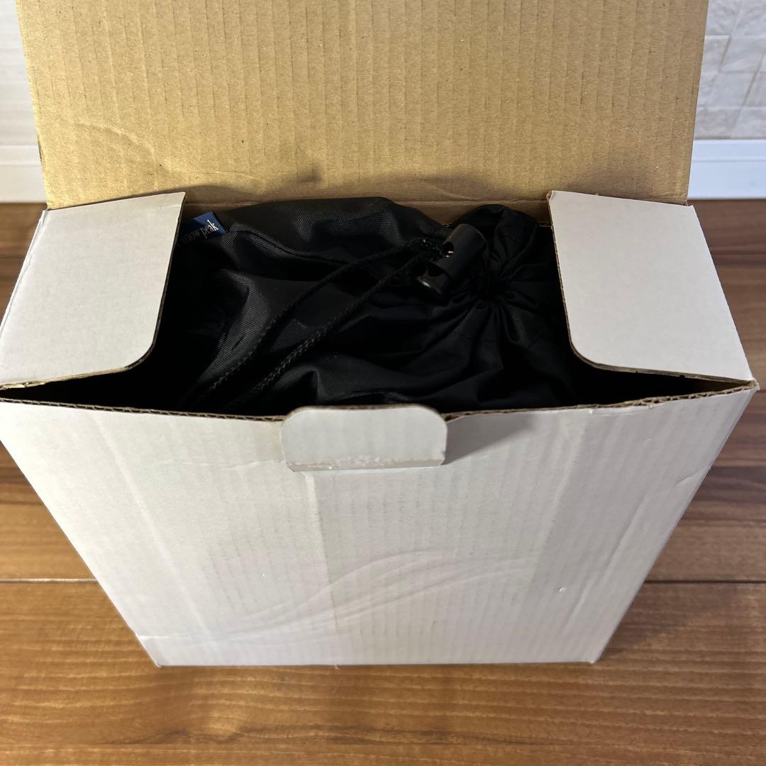 【新品】野宴鍋24 スノーピーク peak cs-240 1～2人