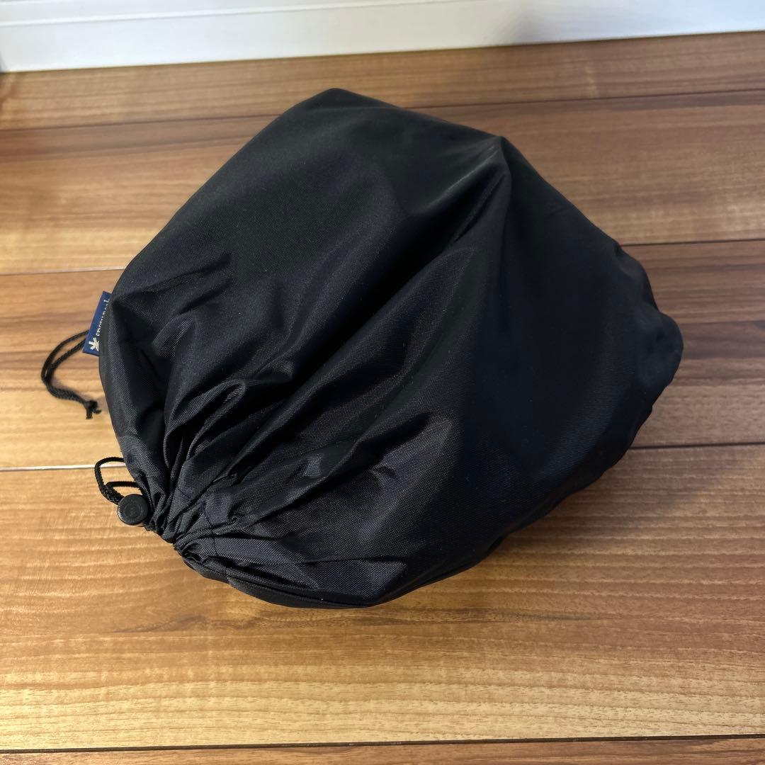 【新品】野宴鍋24 スノーピーク peak cs-240 1～2人