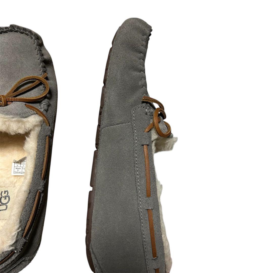 【美品】アグ UGG アンスレー ANSLEY 21505 26cm