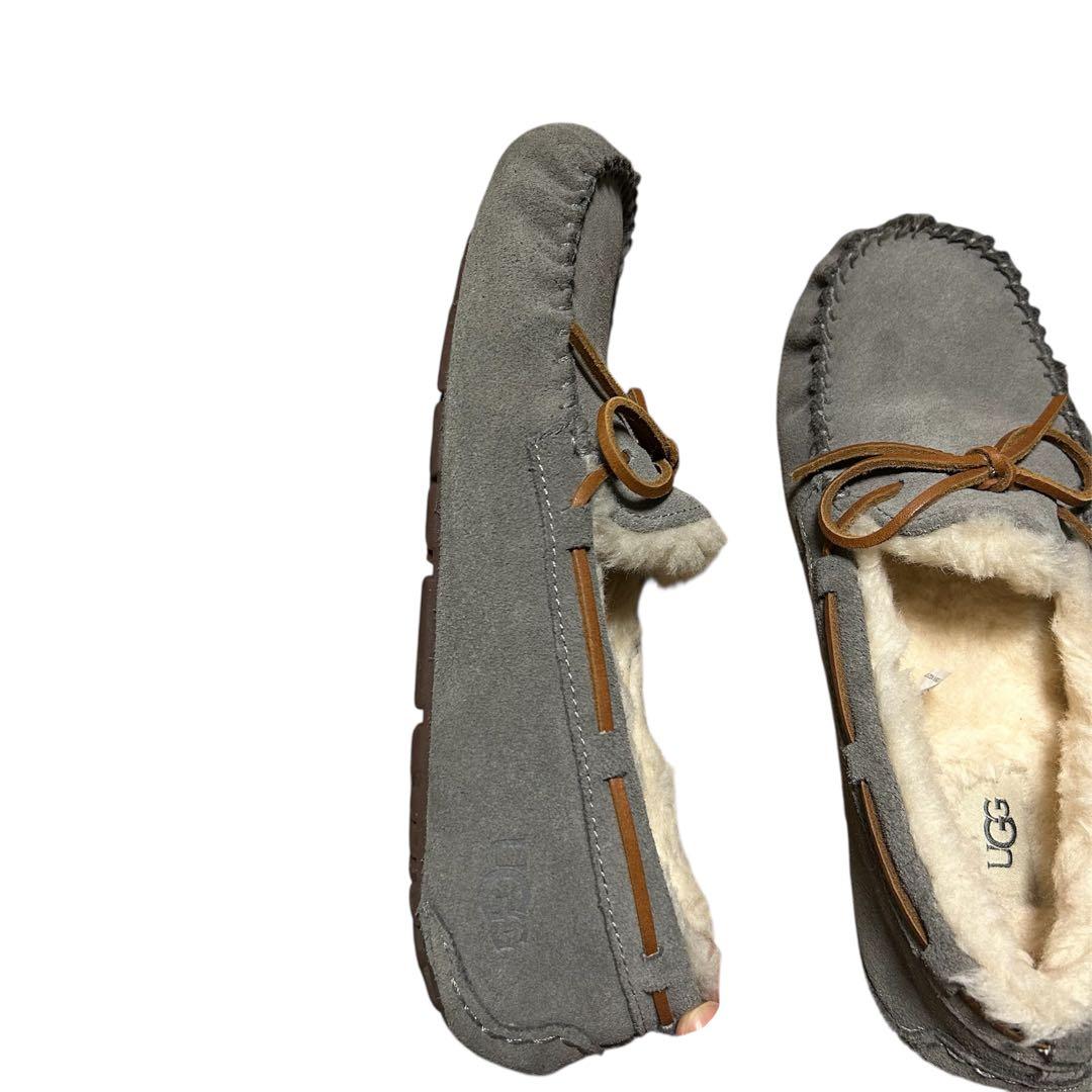 【美品】アグ UGG アンスレー ANSLEY 21505 26cm