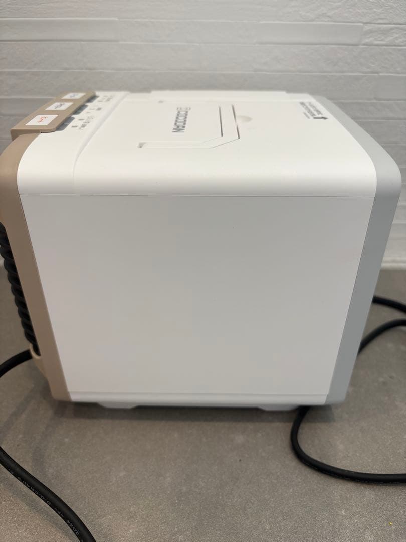 COCODAN Heat Cool One 16 ミニクーラー　ミニ扇風機