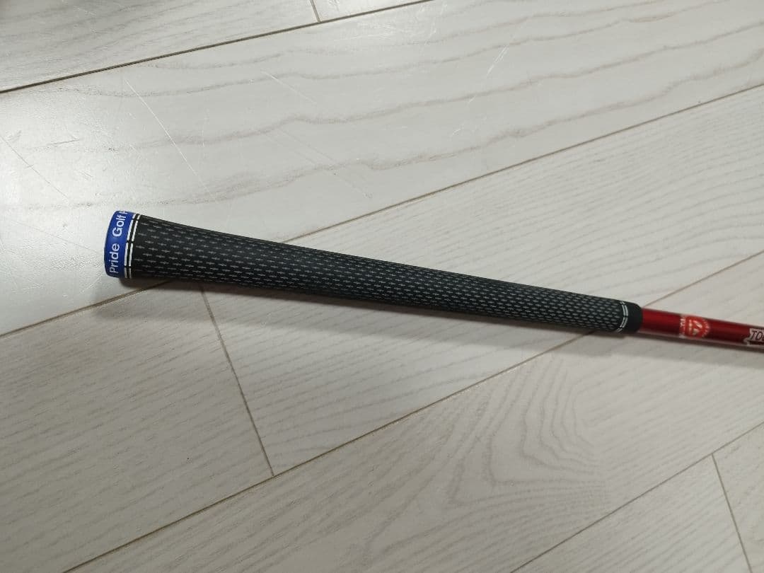 ドライバーシャフト ツアーAD VF-5　フレックスS　テーラーメイド