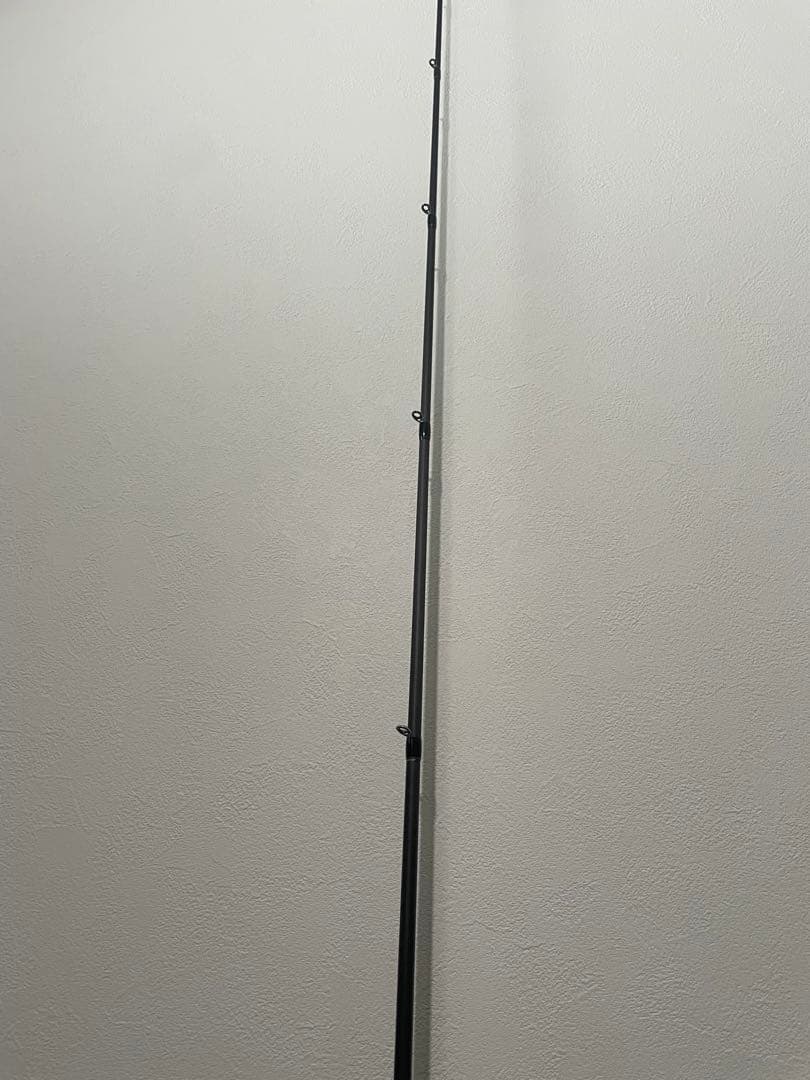 ロッド STRADA BLACK SB-C610M/MHRX3s