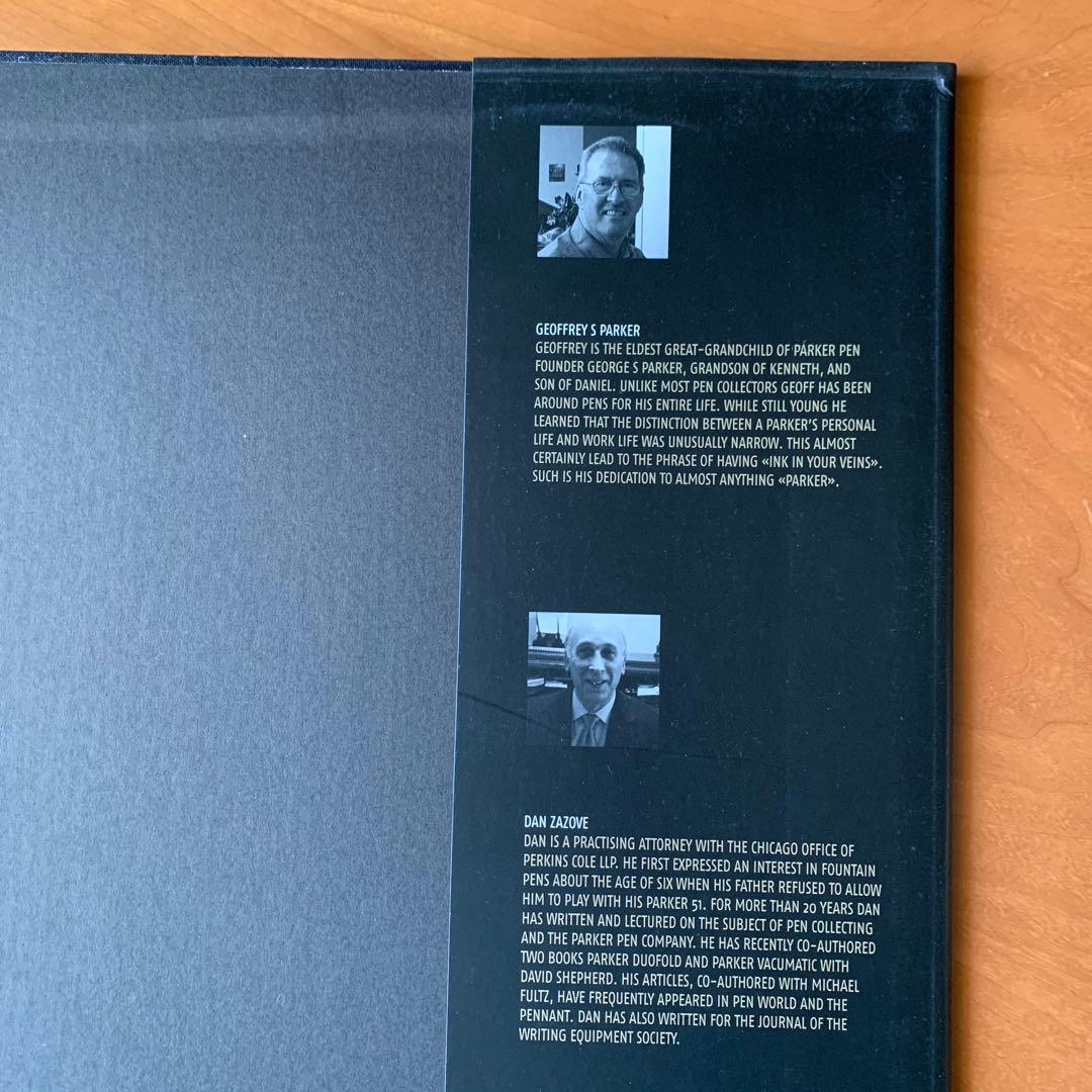 筆記具 Parker Jotter History of an Icon