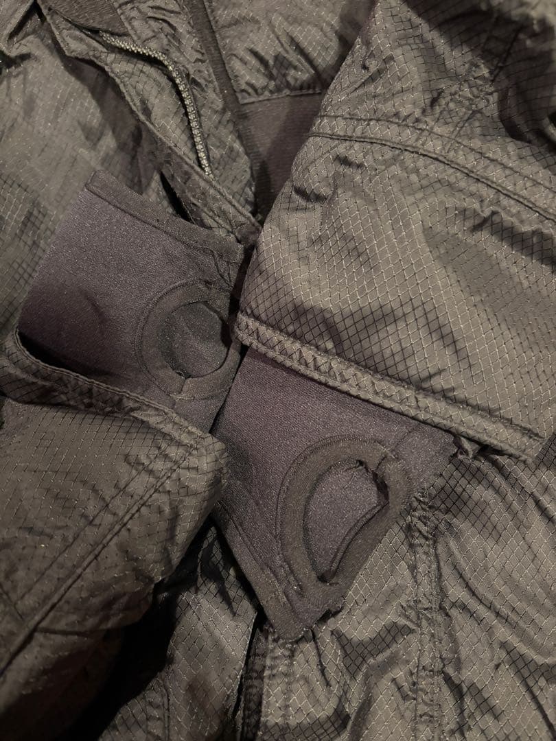 リバレイ　防寒着　上下セット　XXL