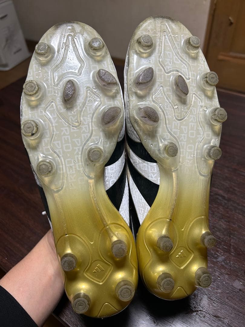 adidas プレデターエリート