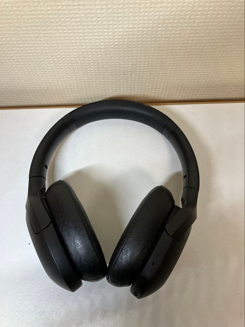 《即購入で値下げ可能！》【美品✨】SONY WH-H910N