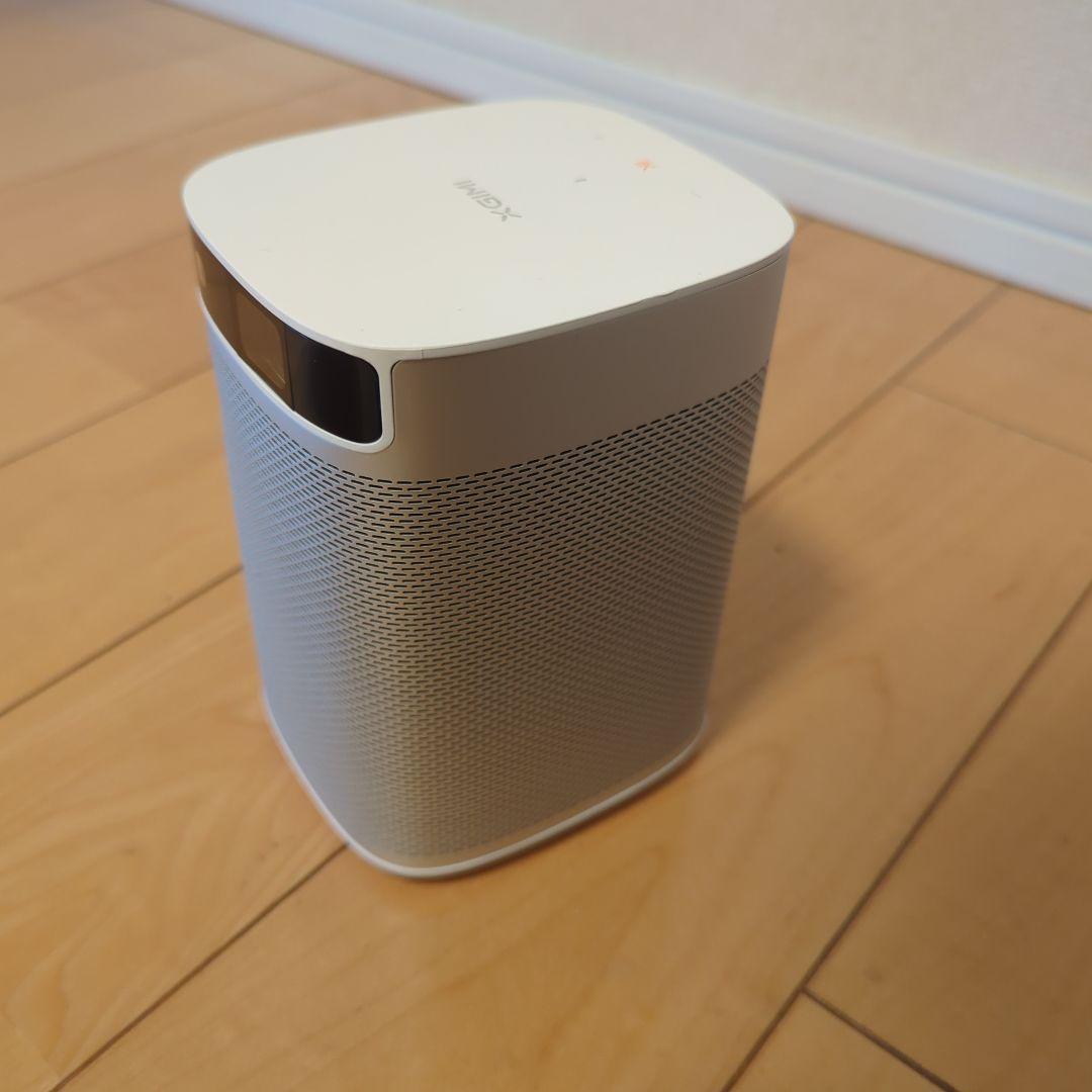 XGIMI MOGO PRO プロジェクタ