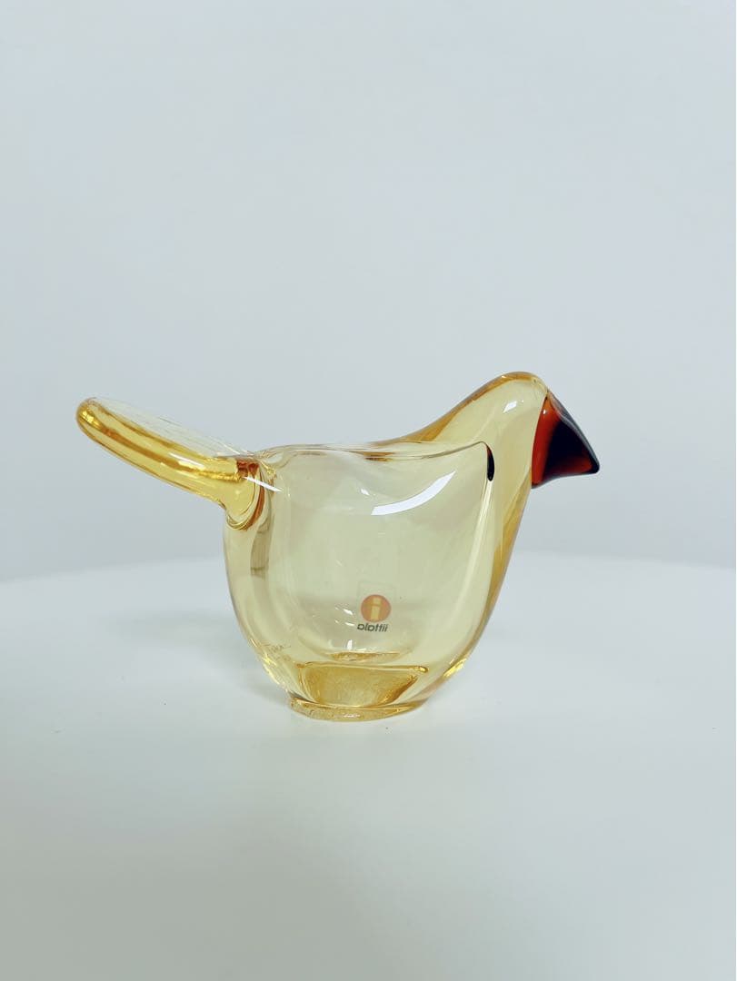 イッタラ　シエッポ　レモン×コッパー　オイバトイッカ　scope