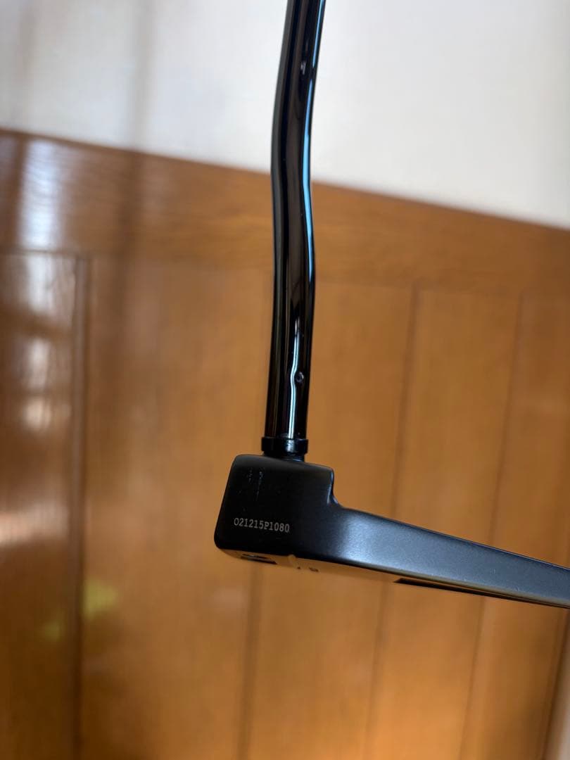 オデッセイ　トゥーロン　中尺パター