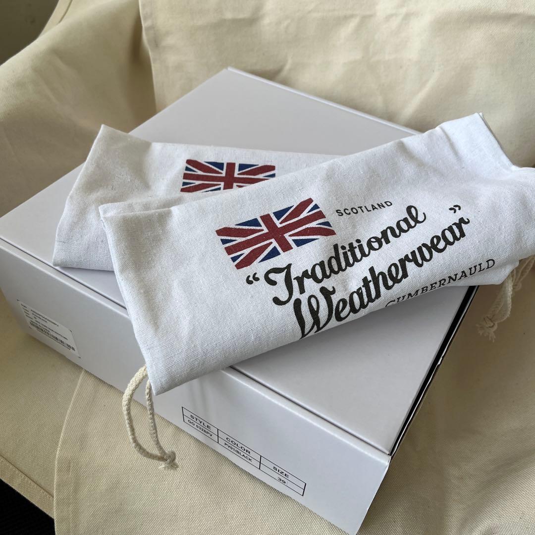 TWW サイド ゴア レイン ブーツ ミッド39