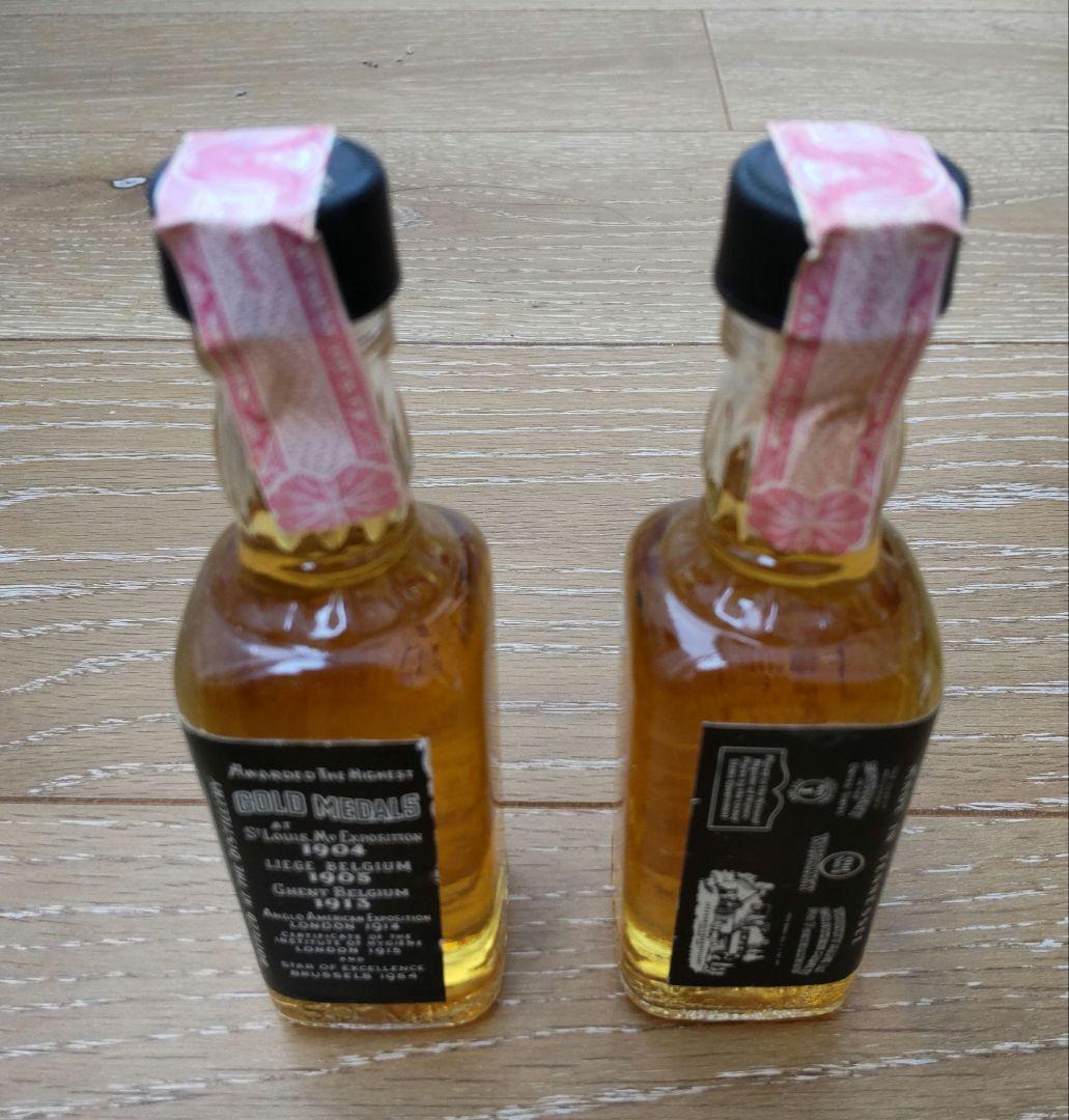 Jack Daniel's Old No. 7 ウイスキー