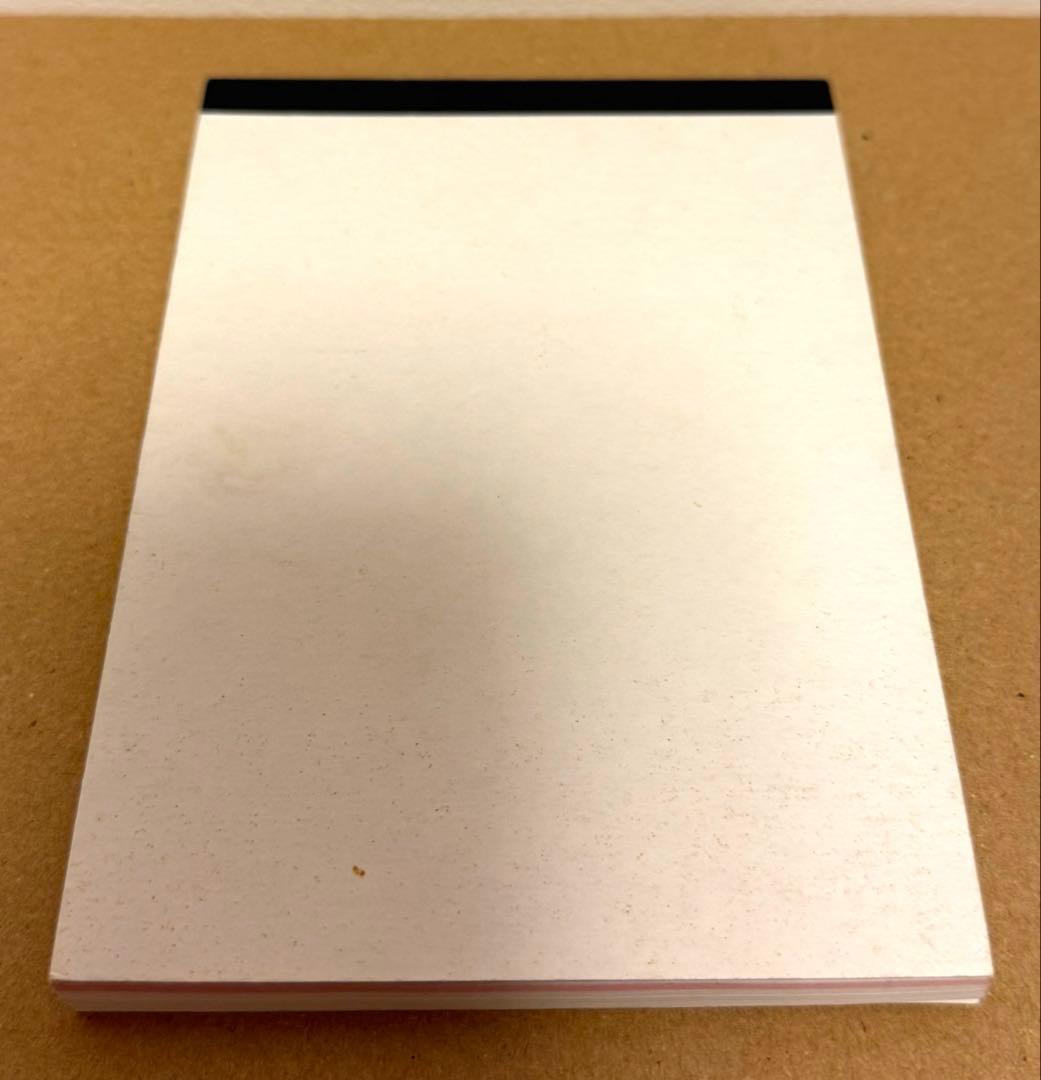 平成レトロ　メモ帳　3冊セット　パンダ　ファンシー