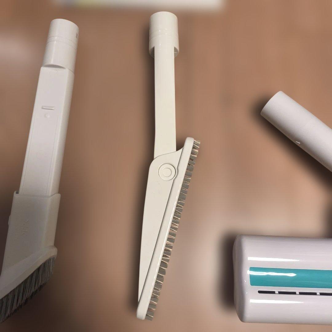 Panasonic スティッククリーナー MC-SB85K