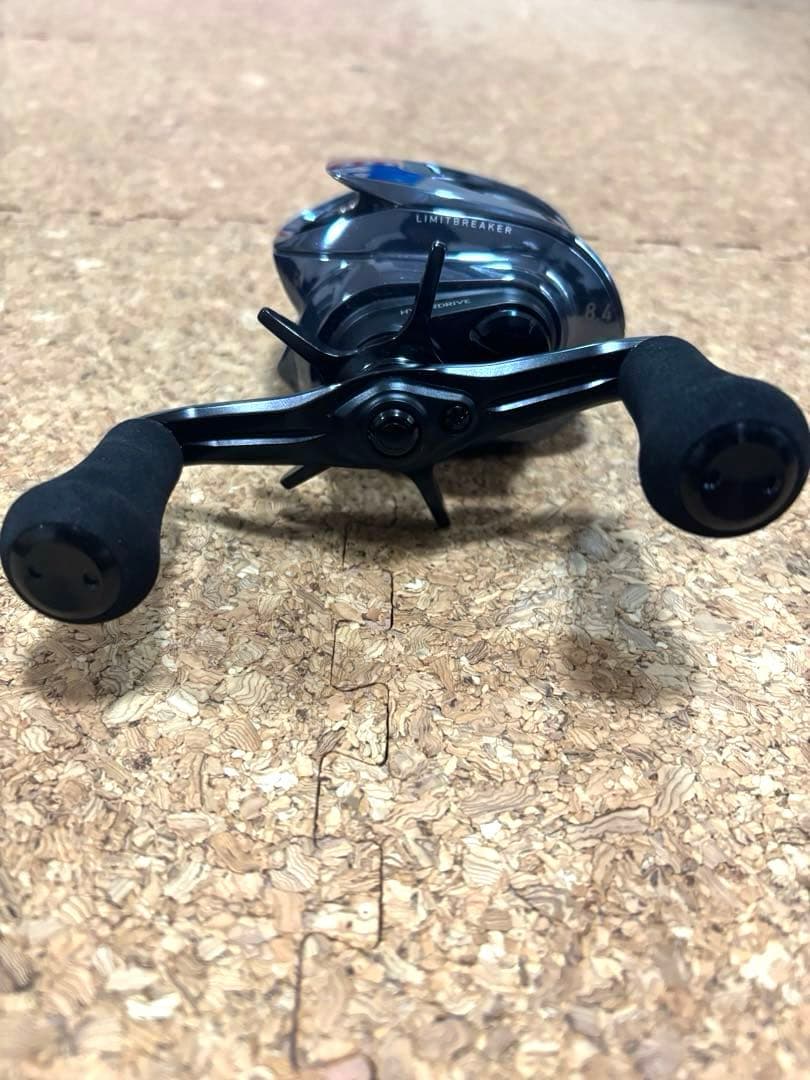 ダイワIMZリミットブレーカー　HXL TW HD-C