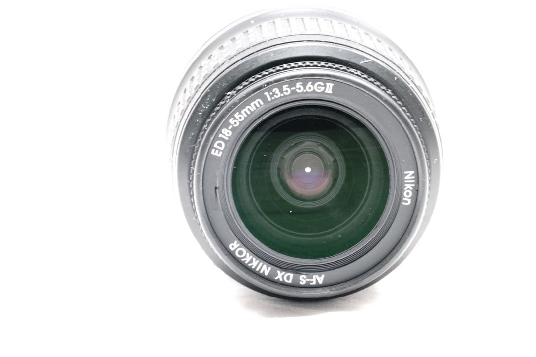 Nikon D5300✨Wi-Fi スマホ転送 高画質 一眼レフカメラ