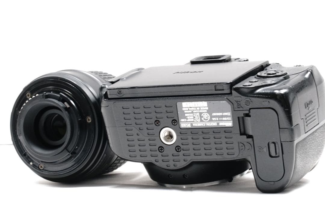 Nikon D5300✨Wi-Fi スマホ転送 高画質 一眼レフカメラ