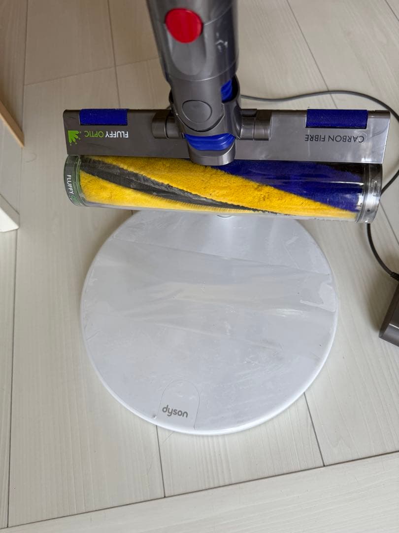 掃除機・クリーナー Dyson V12s Detect Slim Submarine