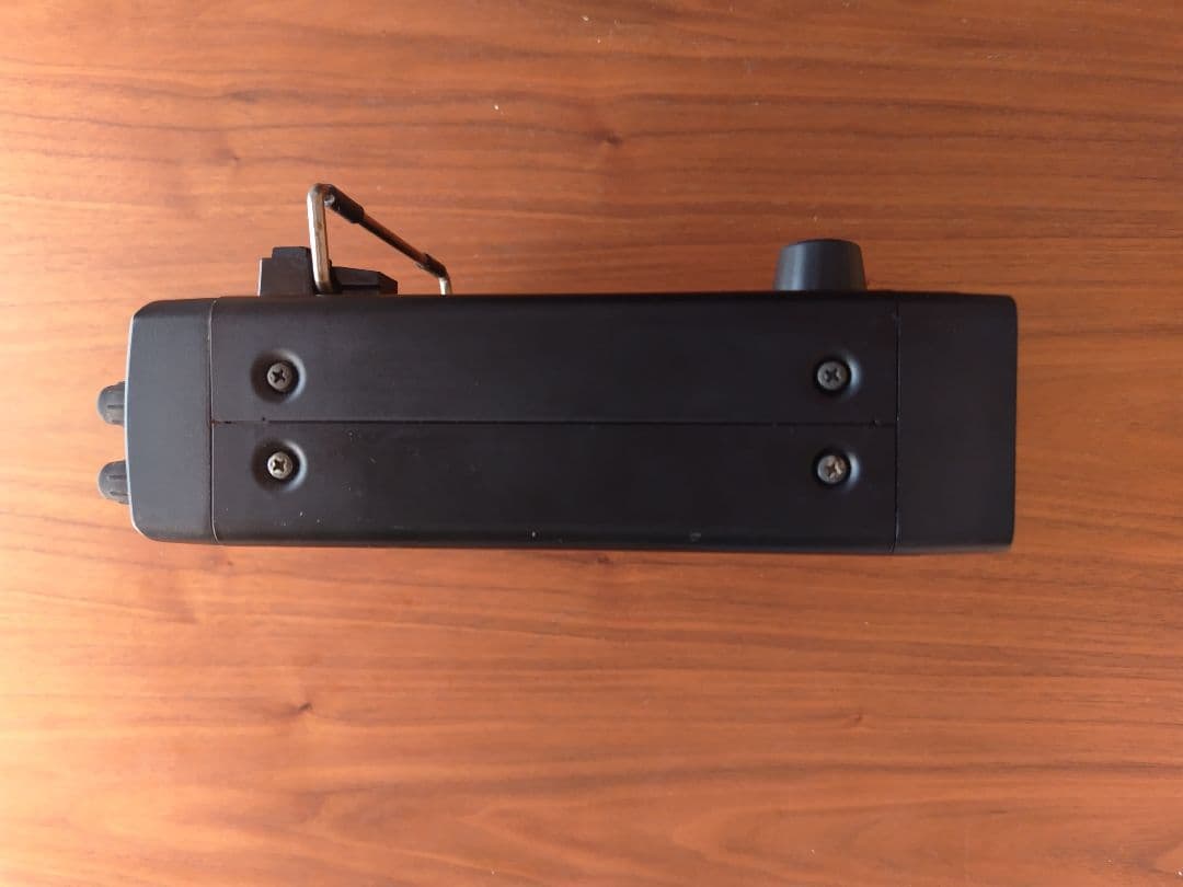 AOR AR8600 Mark2 コミュニケーション受信機 (中古品)