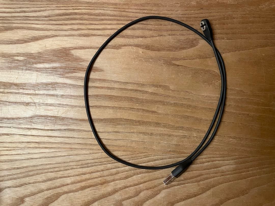 SHOKZ OPENRUN 骨伝導イヤホン グレー