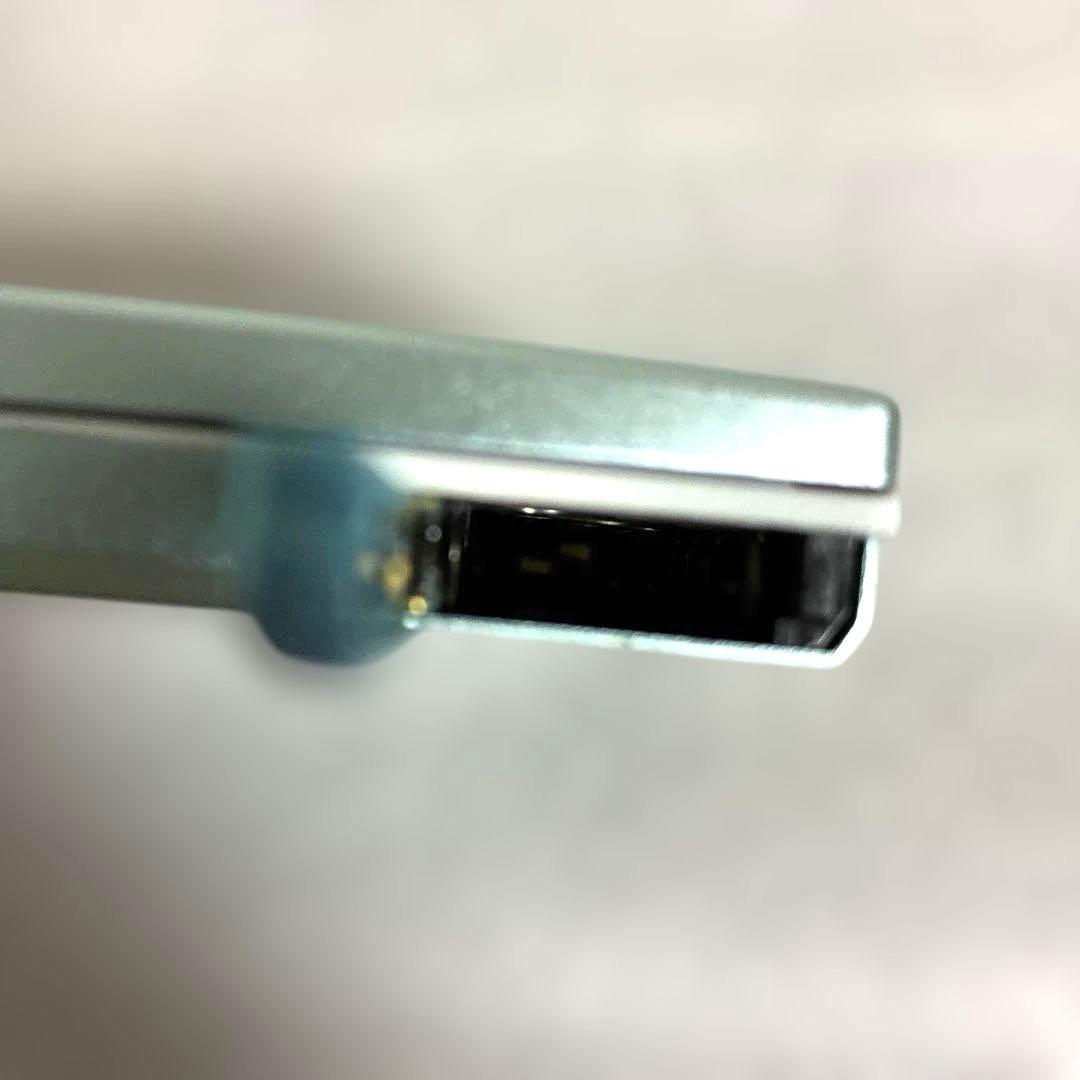 ポータブルプレーヤー KENWOOD DMC-T33