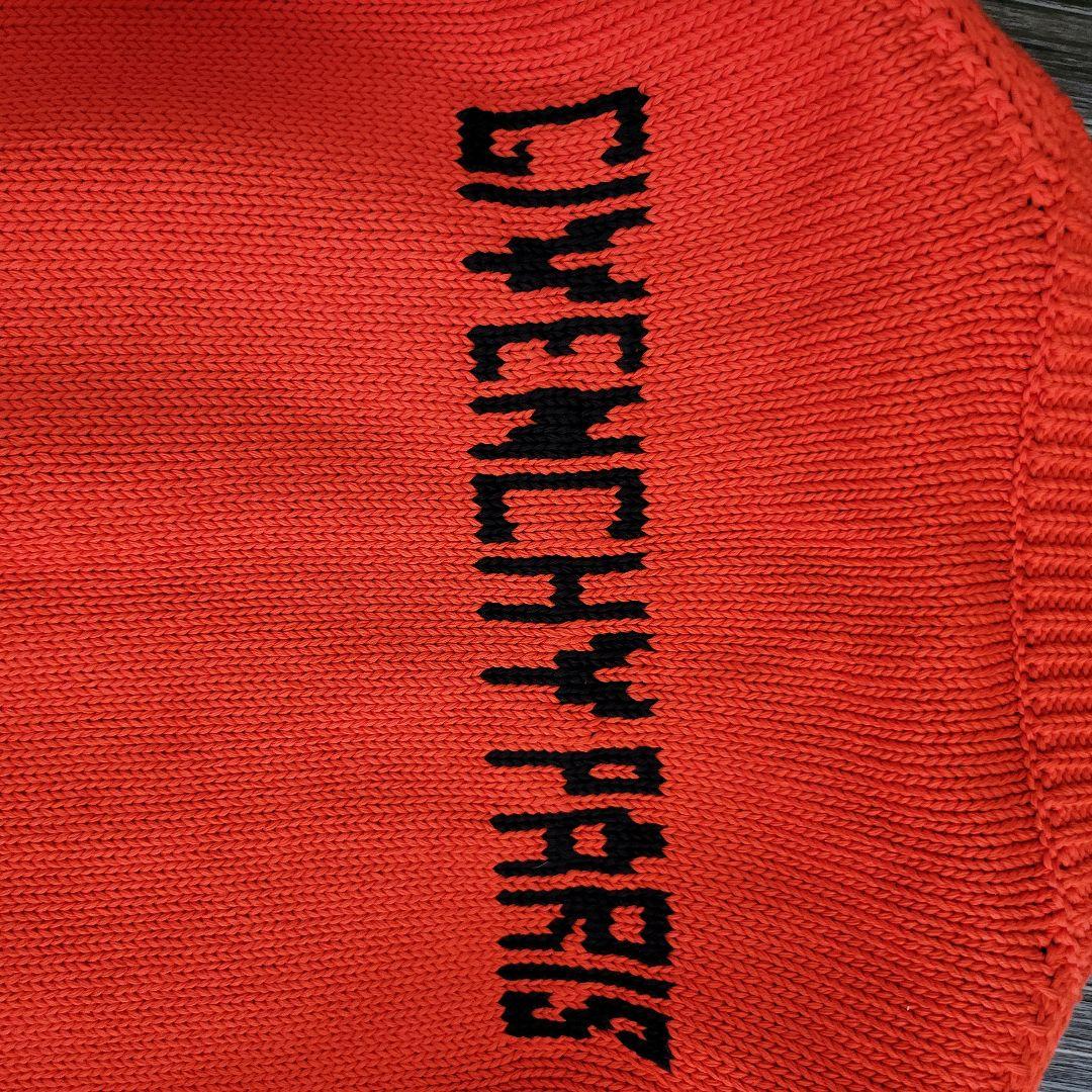 GIVENCHY　大人気　でかロゴ　ニット　セーター　トレーナー　スウェット
