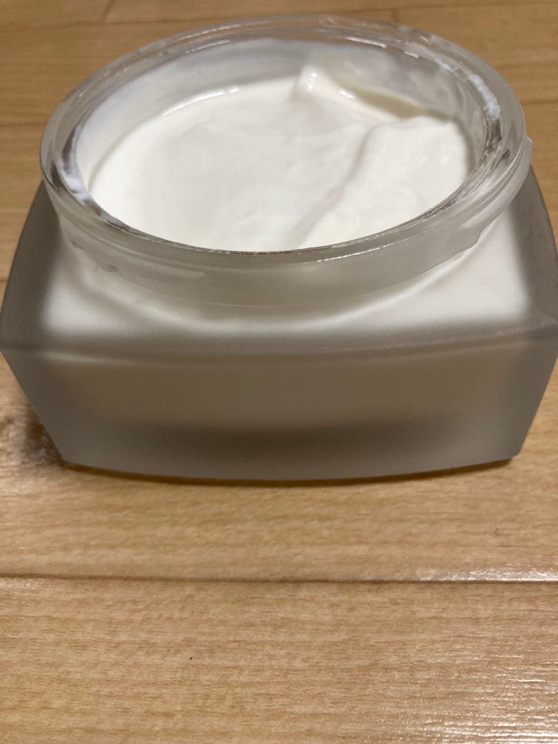 CHANEL ココマドモアゼル ボディクリーム 150g 使用品