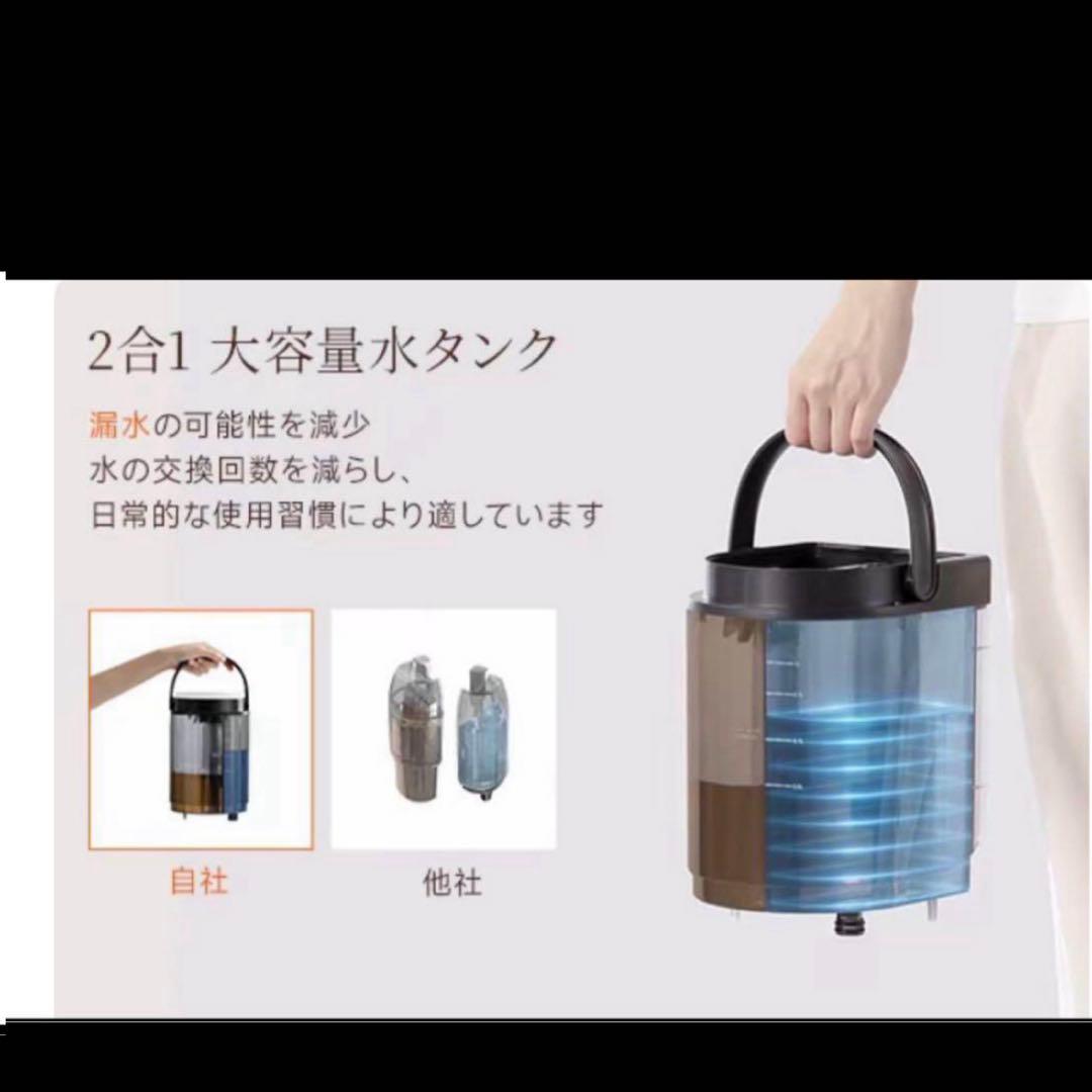 ポータブルカーペットクリーナー 15Kpa 強力吸引 ソファー 車内 家庭用