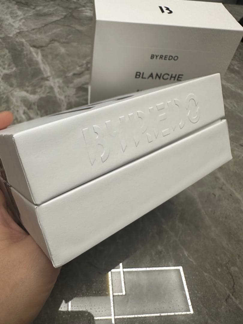 BYREDO バイレードブランシュ50ml 新品✨