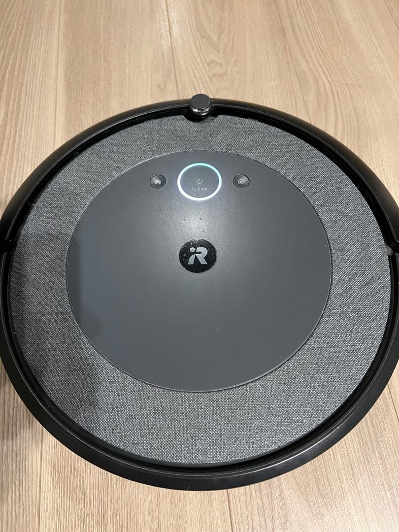 ルンバ　Roomba i3+ 本体のみ